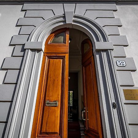 A Casa Di Lilli Hotel Florence Exterior photo