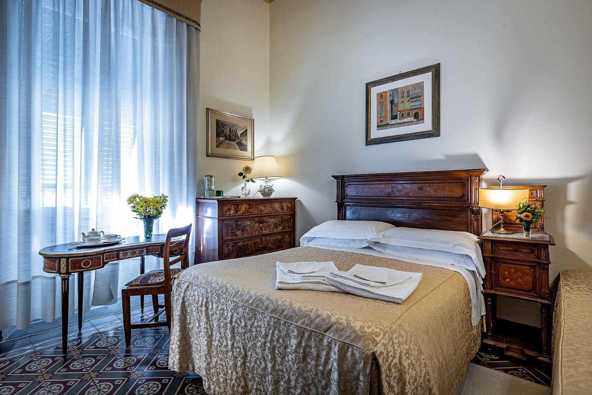 A Casa Di Lilli Hotel Florence Exterior photo